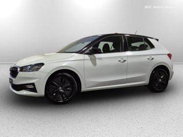 Skoda Fabia 1.0 tsi evo Style 95cv
