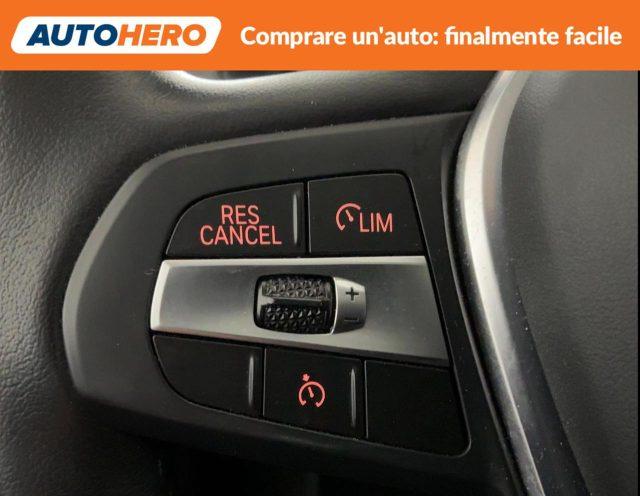 BMW X3 xDrive20d 48V Business Advantage