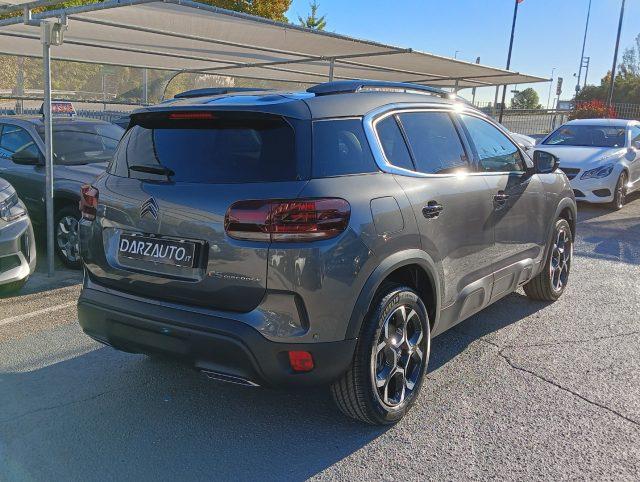 CITROEN C5 Aircross Autocarro N1 BlueHDi 130 S&S EAT8 Max