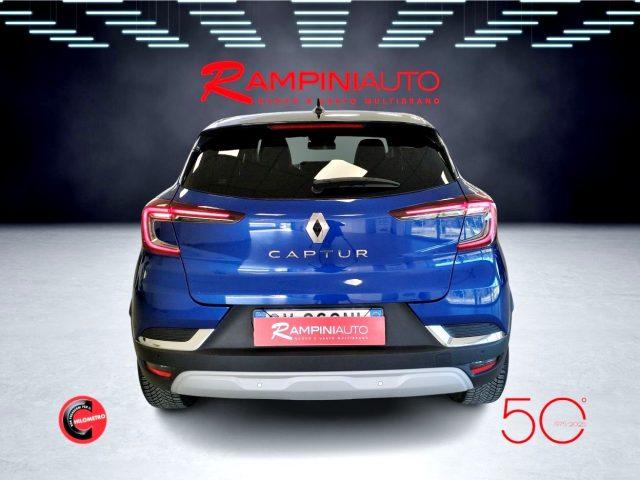RENAULT Captur TCe 90 CV Techno Iva Esposta Garanzia Casa Madre