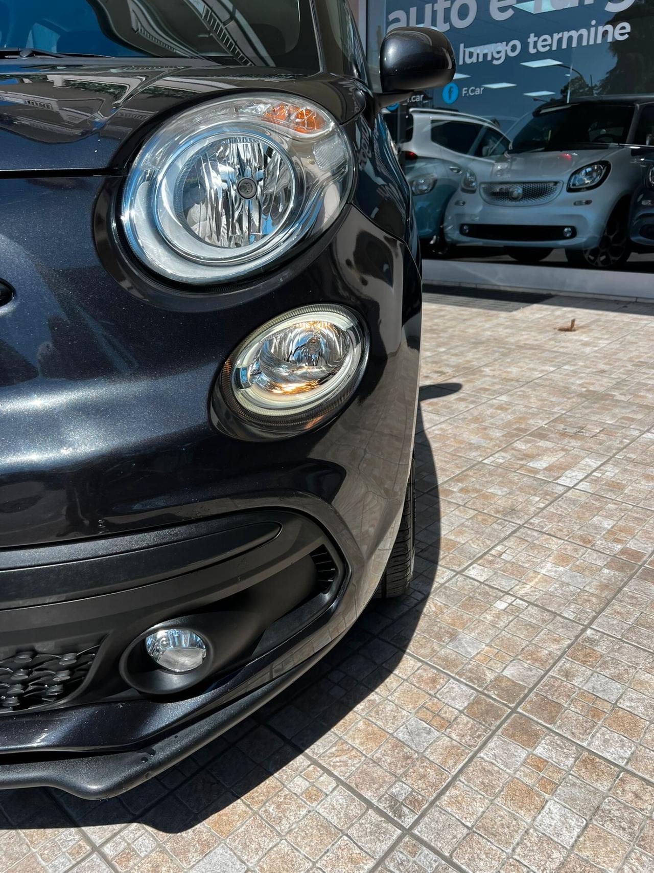 Fiat 500L Wagon 1.3 Multijet 95 CV Business