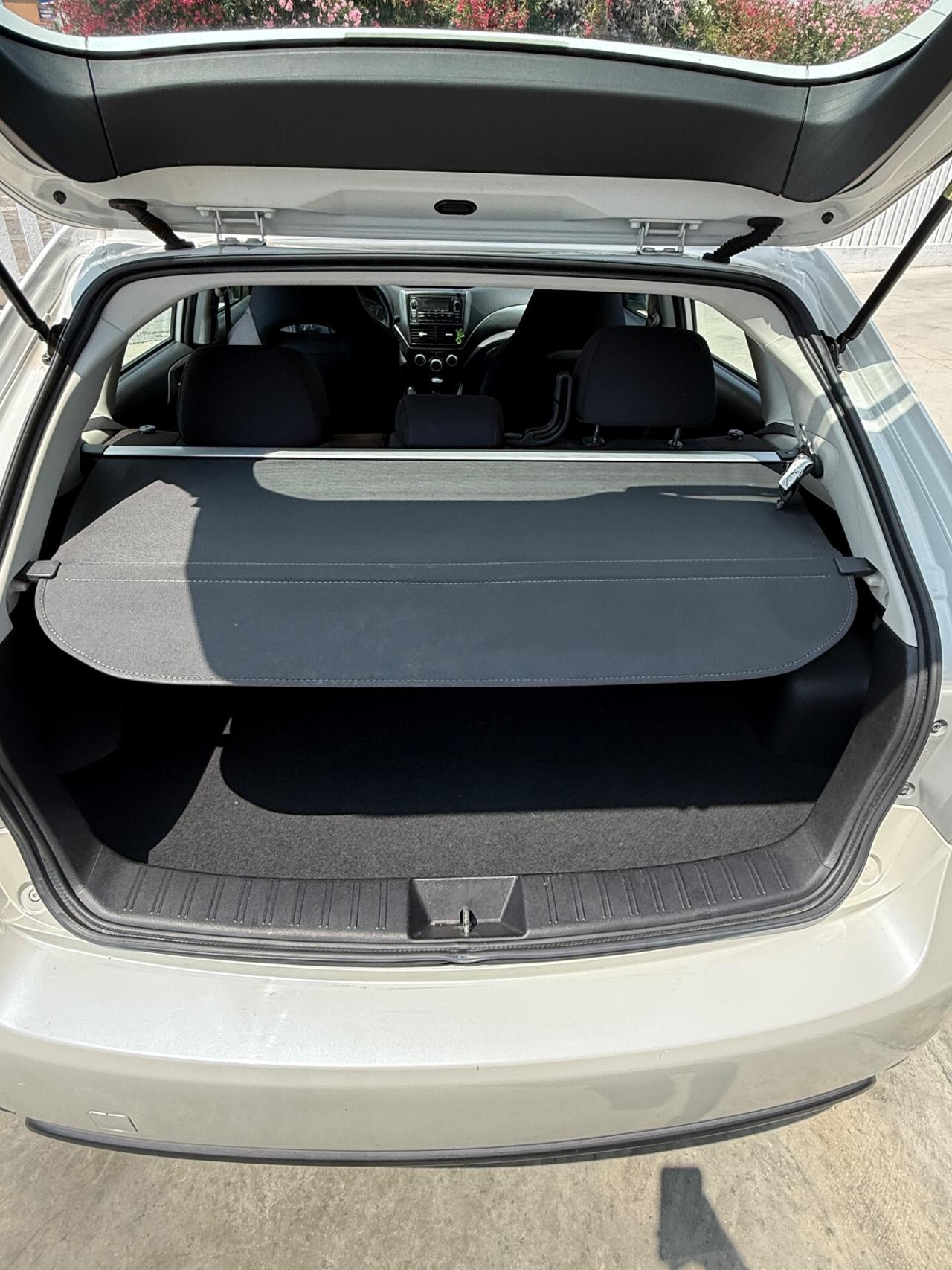 Subaru Impreza XV 2.0D Trend