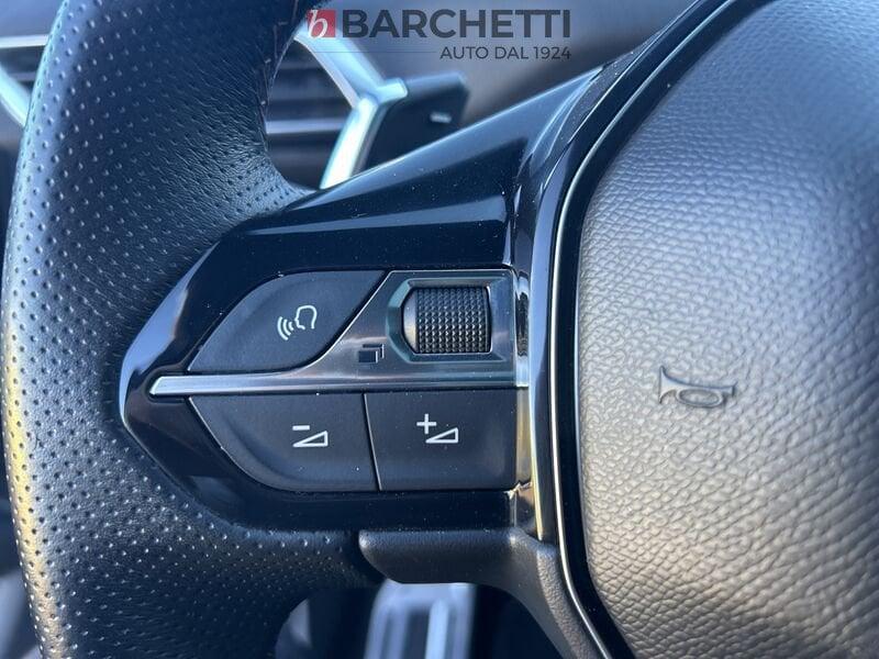 Peugeot 5008 2ª SERIE BLUEHDI 130 EAT8 S&S GT LINE