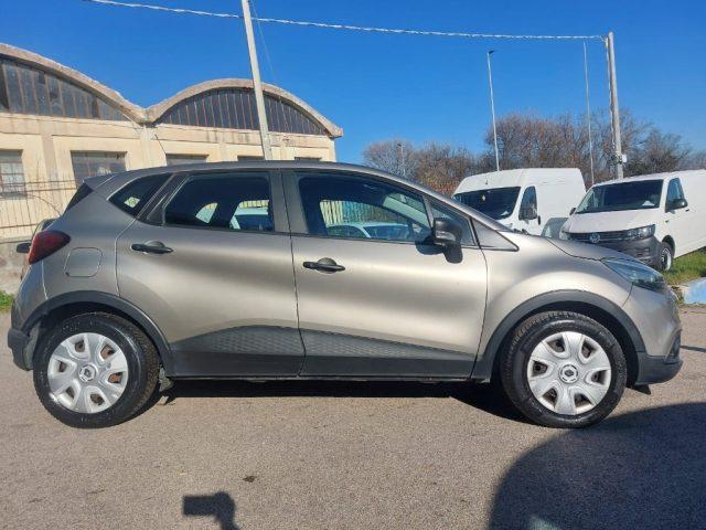 RENAULT Captur 1.5 dCi 8V 90 CV EDC Energy R-Link