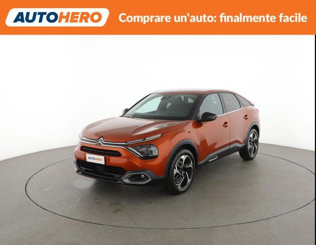 CITROEN C4 PureTech 130 S&S Shine
