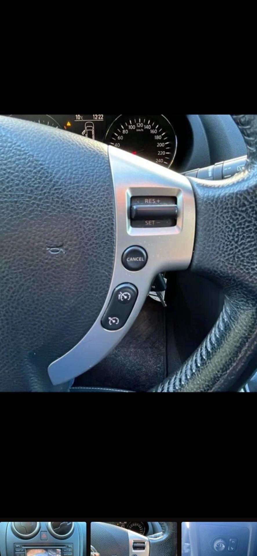 Nissan Qashqai 1.5 dCi DPF Tekna NEOPATENTATI