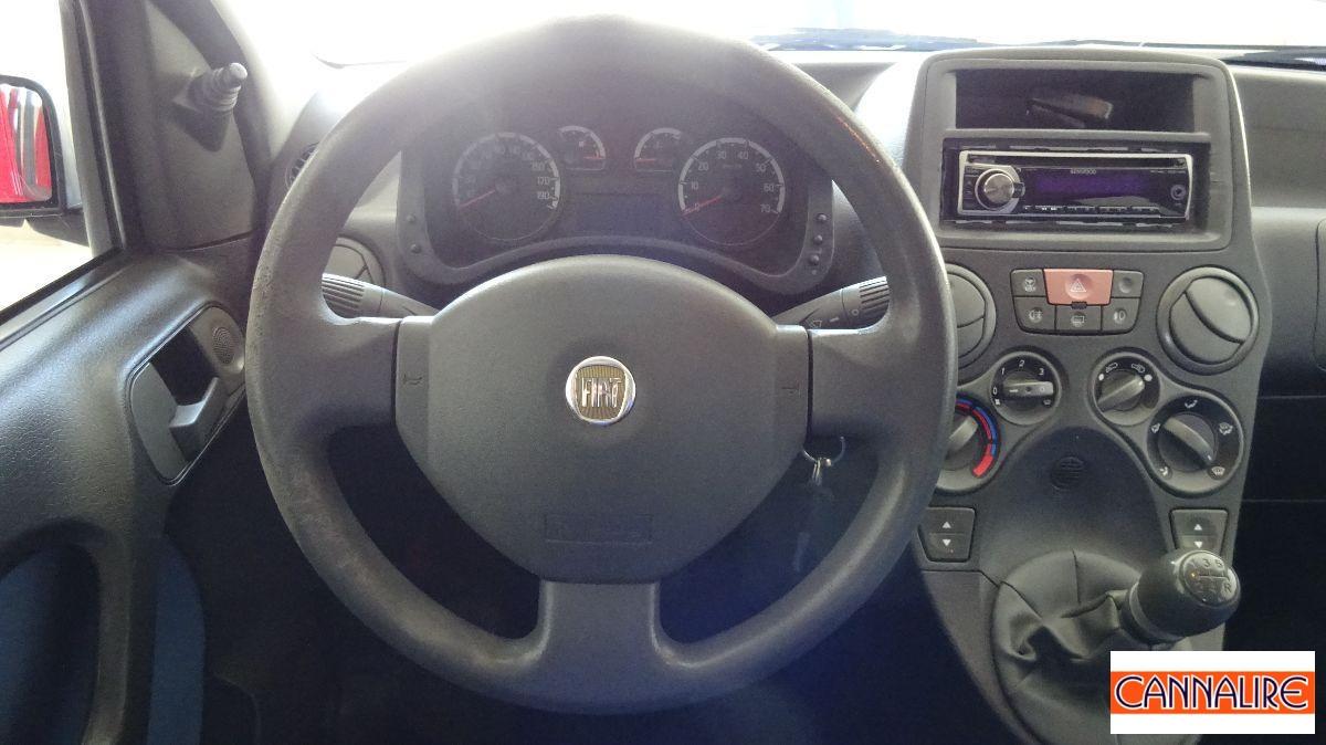 FIAT - Panda - 1.2 Active Natural Power