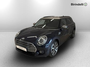 MINI Mini Clubman (F54) - Mini 2.0 Cooper D Mayfair Edition Clubman