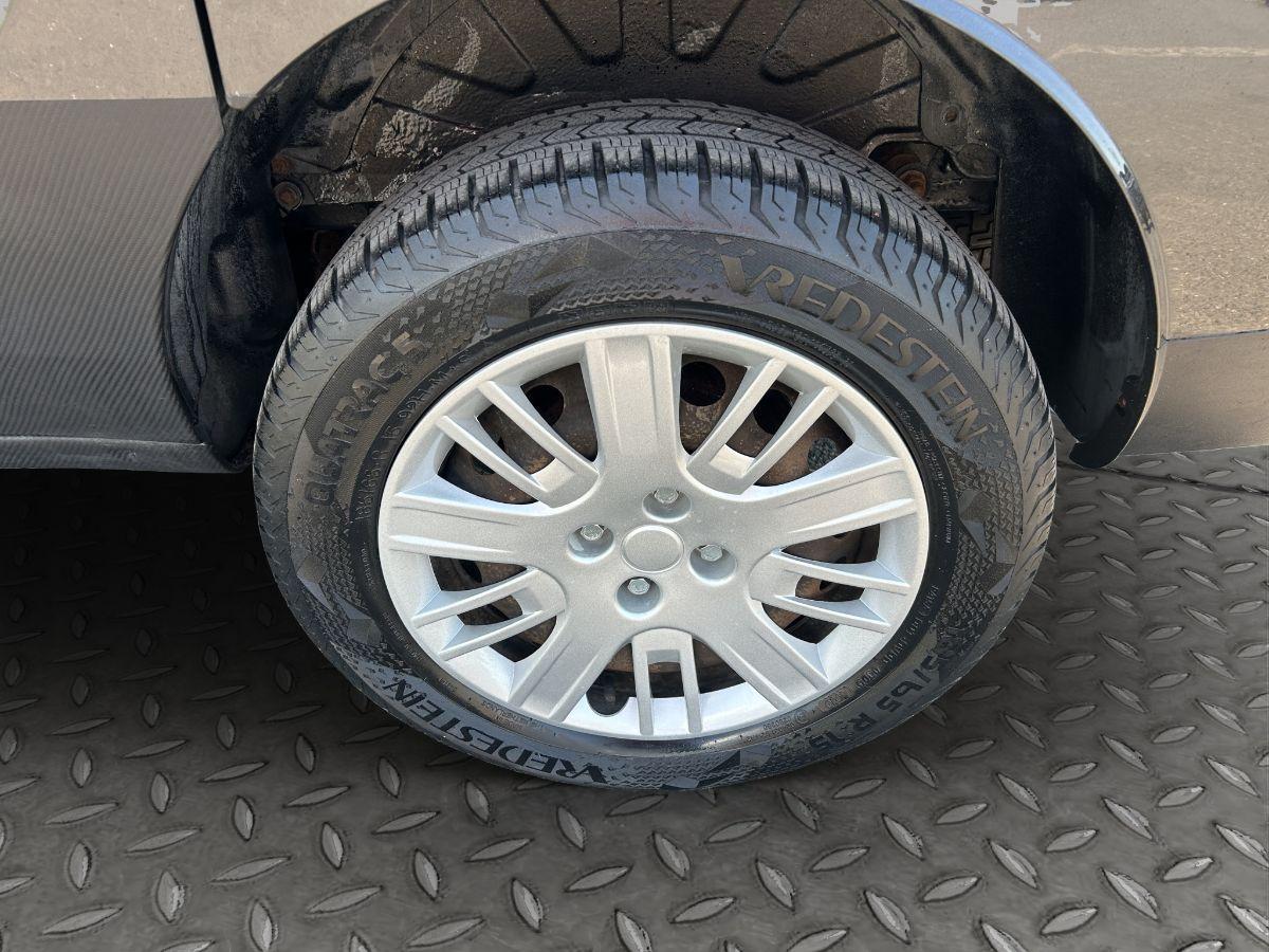 FIAT - Doblò - 1.3 Multijet 85CV 16V Family