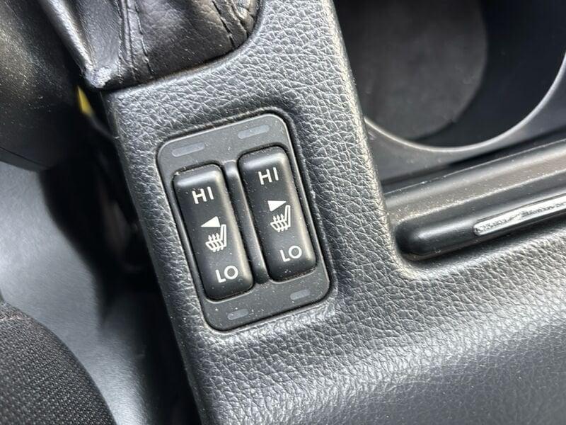 Subaru XV 2.0D Comfort