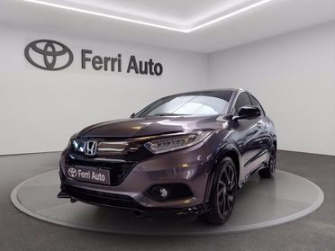 HONDA Hr-v 1.5t sport navi adas del 2019