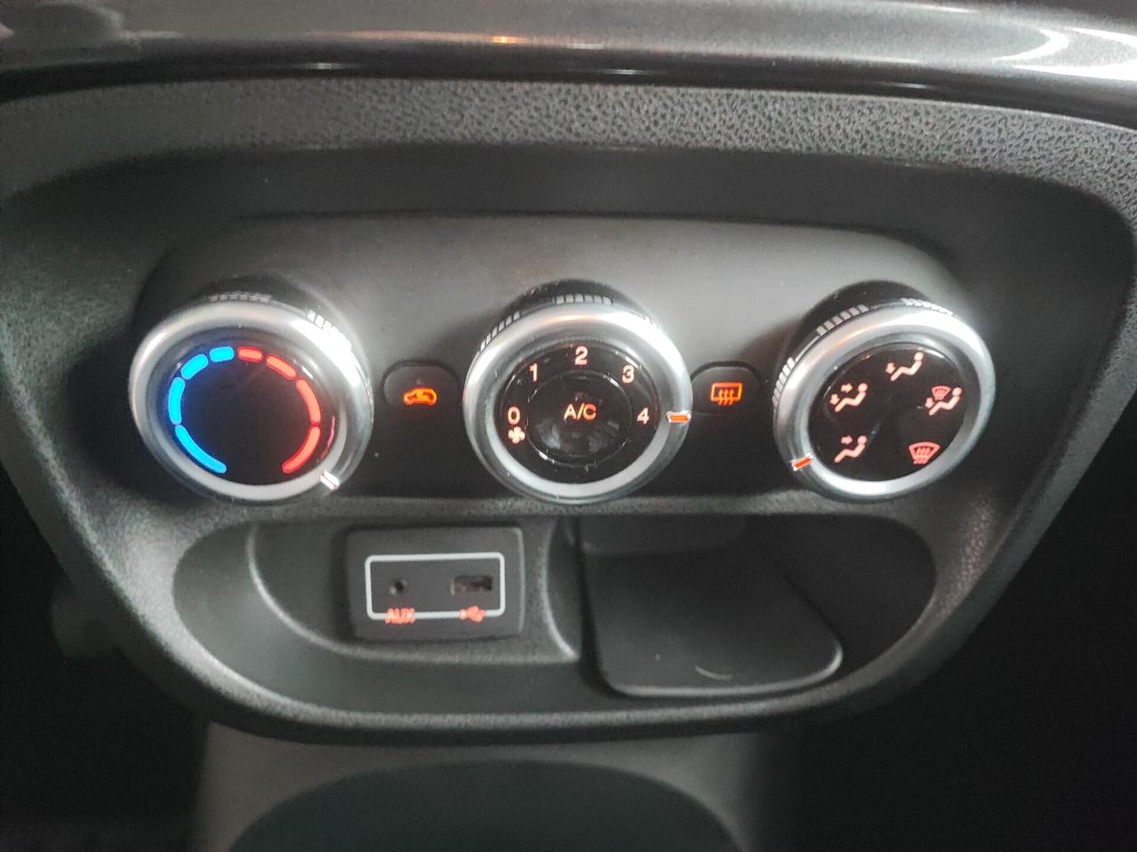 Fiat 500L 1.6 Multijet lounge