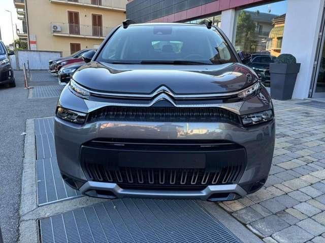 Citroen C3 Aircross PureTech 110 S&S Feel LED-NAVI