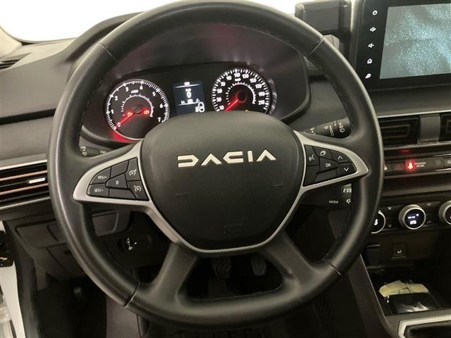DACIA Sandero Stepway 1.0 TCe 110cv Expression UP