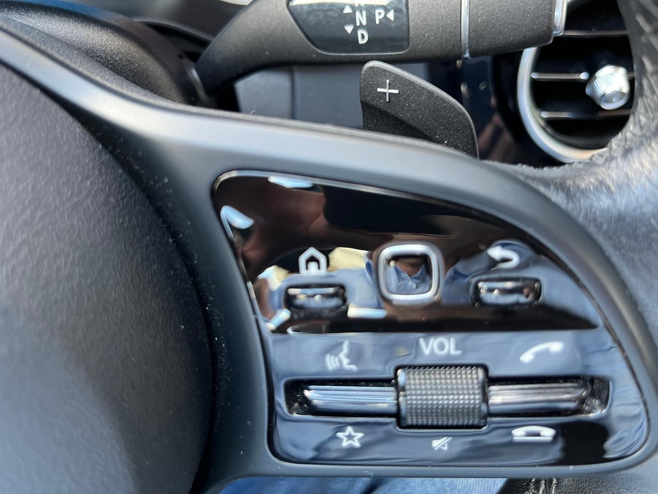 Mercedes-benz C 200 d S.W. Auto Business