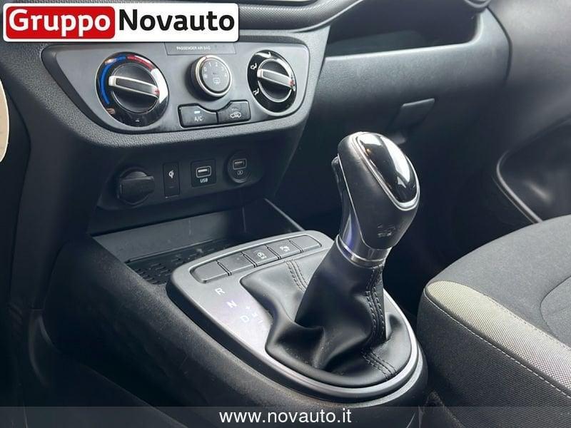 Hyundai i10 i10 1.0 MPI AT Prime