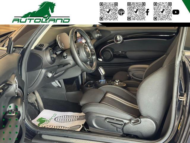 MINI Cooper SE Essential 102CV Full Elettric
