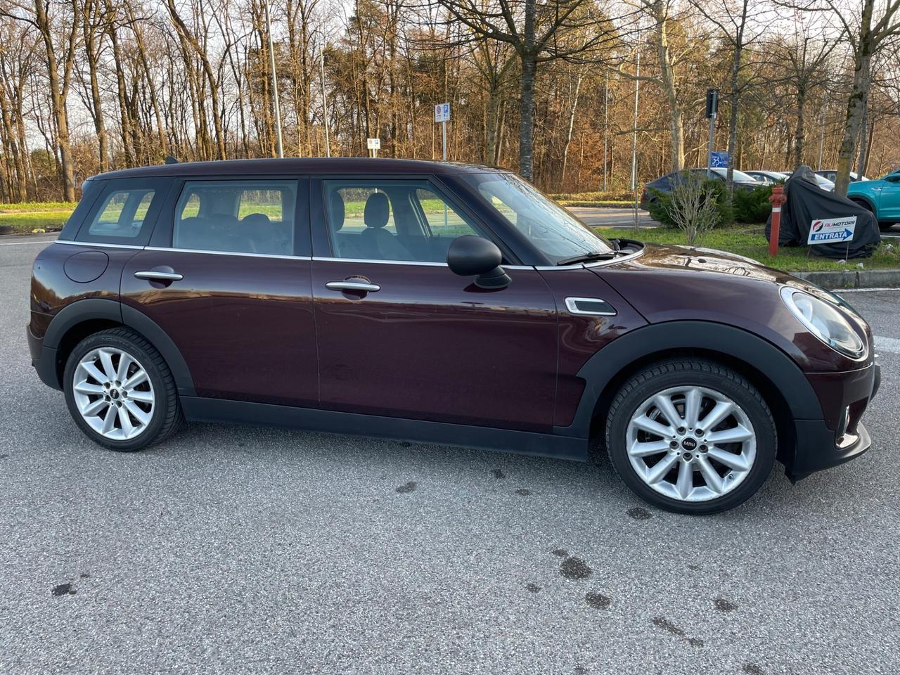 Mini Cooper Clubman 1.5 One Hype Clubman* Neo patentati*