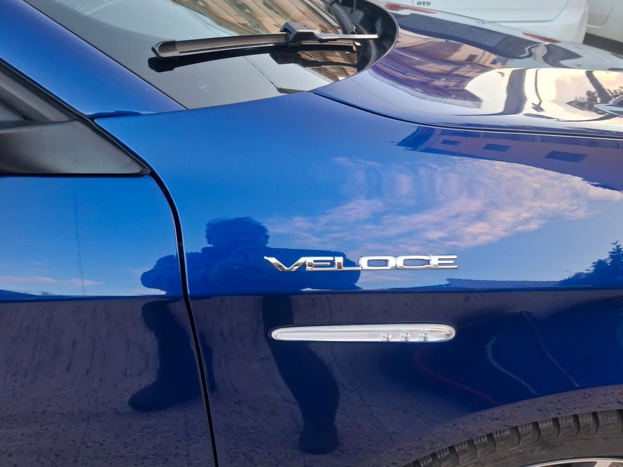 Alfa Romeo Giulietta - 1.6 JTD Esclusive