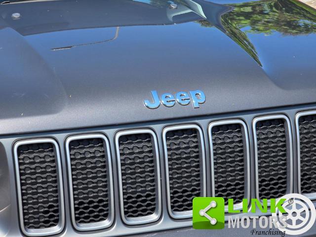 JEEP Renegade 1.0 T3 120CV Limited