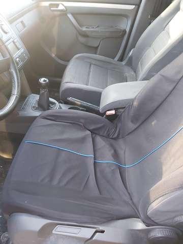 Volkswagen Touran 1.6 fsi