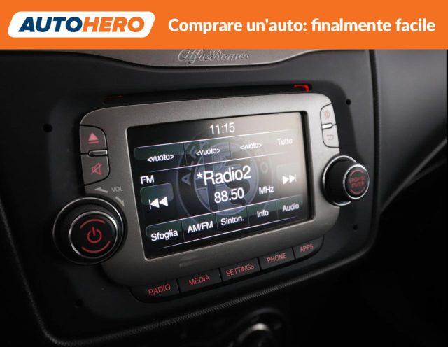 ALFA ROMEO MiTo 1.4 78 CV 8V S&S Urban