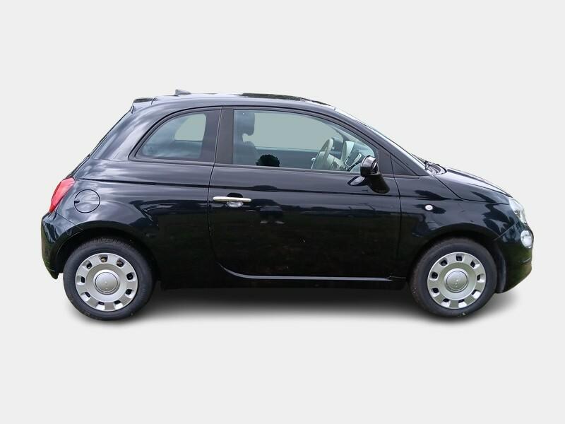 FIAT 500 1.0 HYBRID MY23