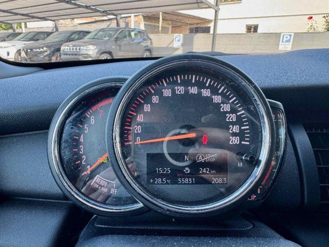 MINI One 1.5 One 5 porte