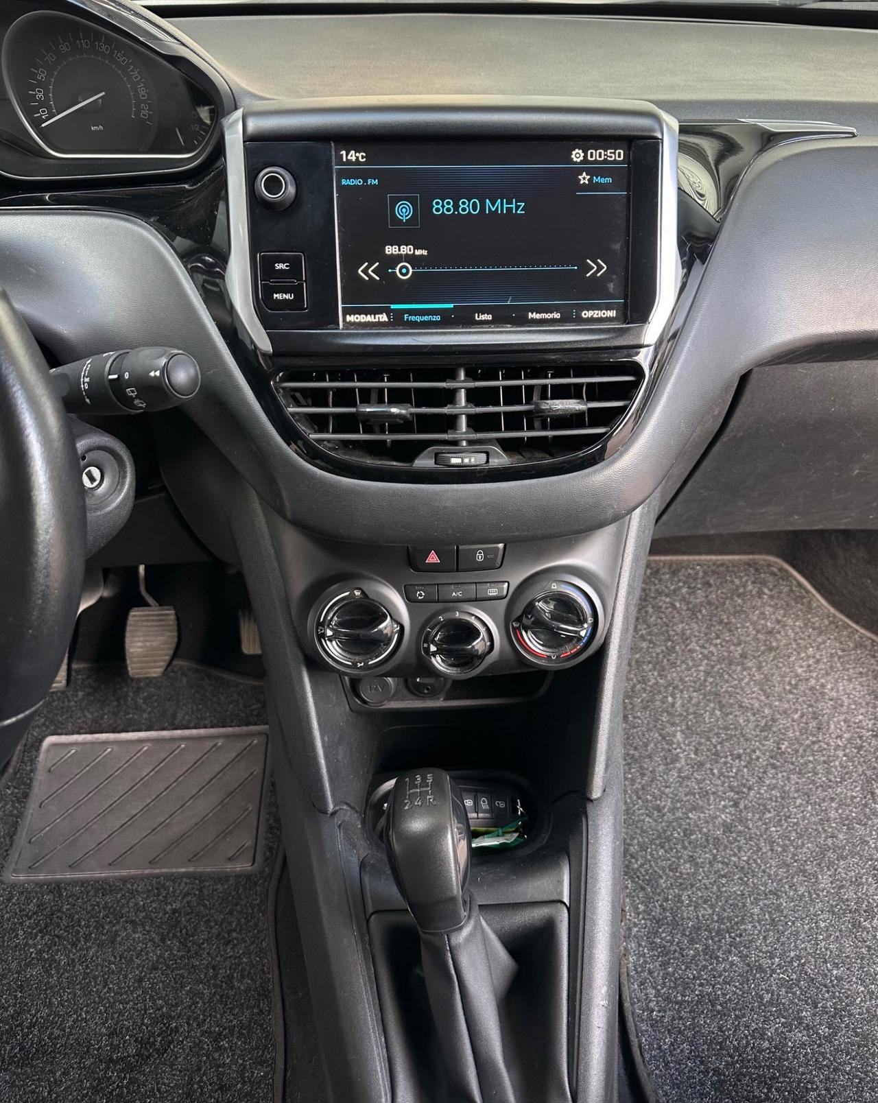 Peugeot 208 1.5 BlueHDi 75cv 5p. Allure