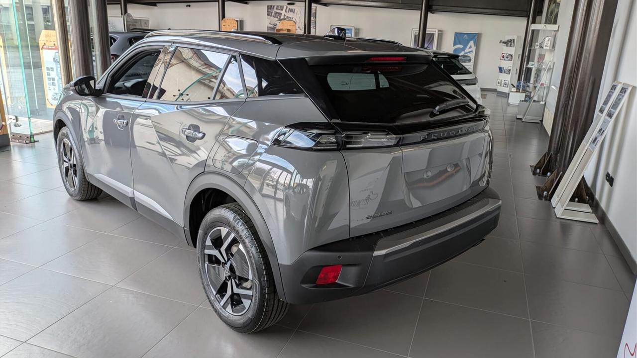 Peugeot 2008 100 S&S Allure