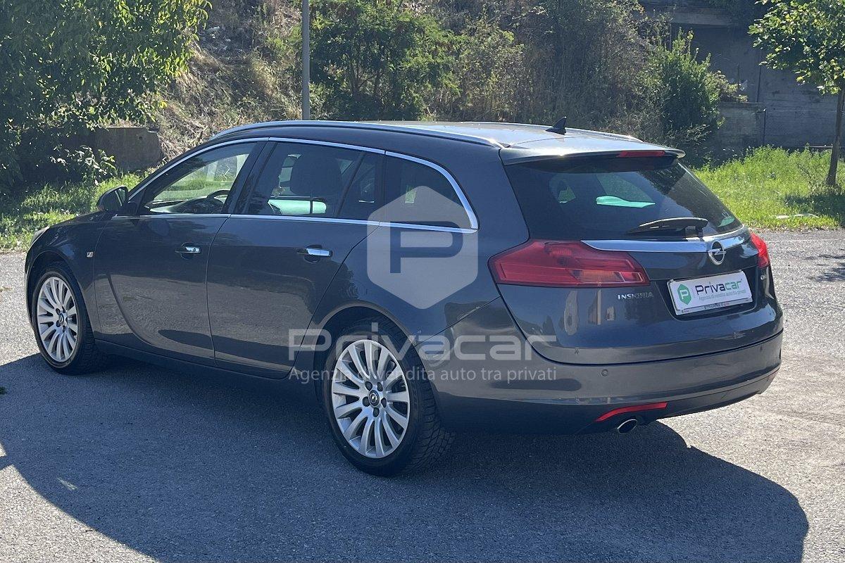OPEL Insignia 2.0 CDTI 160CV Sports Tourer Cosmo