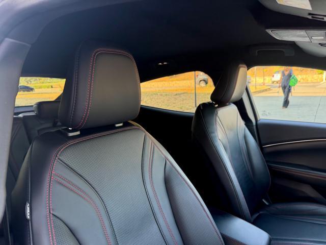 FORD Mustang Mach-E EXTENDED RANGE PREMIUM 294CV+SPA