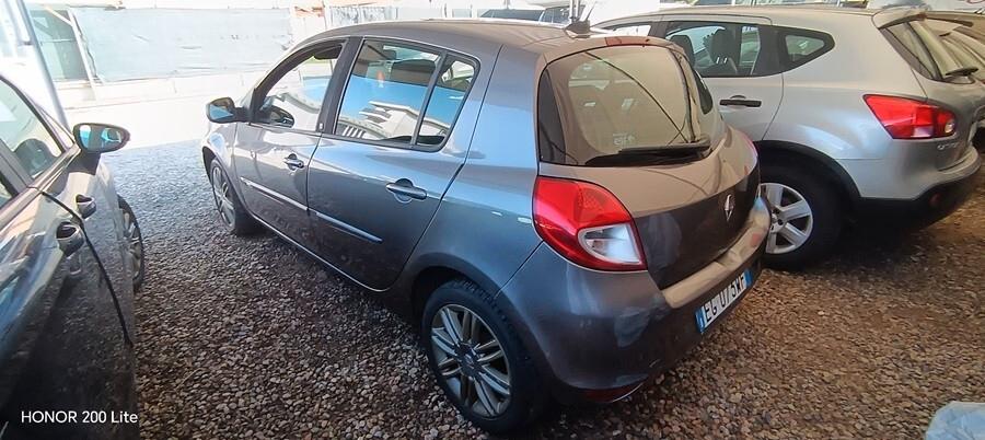 Renault Clio 1.2 16V 5 porte Dynamique neopatentati ok