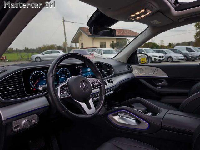 MERCEDES-BENZ GLE 300 d Premium Plus 4matic auto - GG022RN