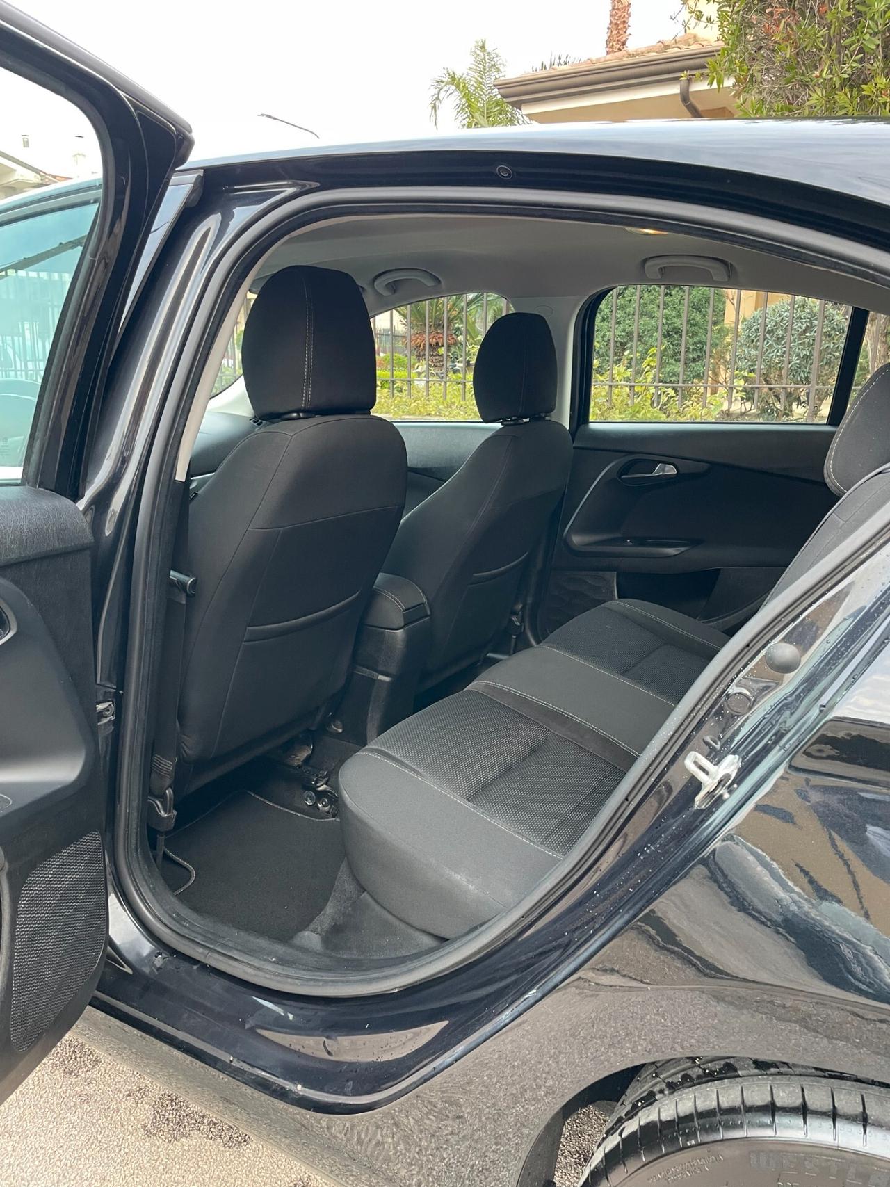 FIAT Tipo 1.3 MultiJet 95CV 5 Porte LOUNGE