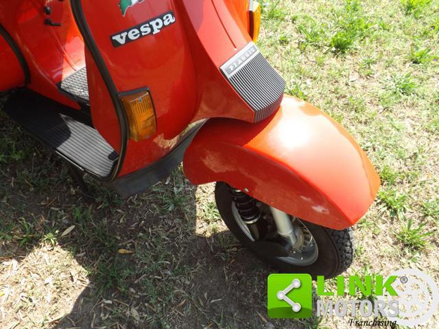 PIAGGIO Vespa 125 PX (1980 - 89) T5 ben tenuta pronta alla guida da subito