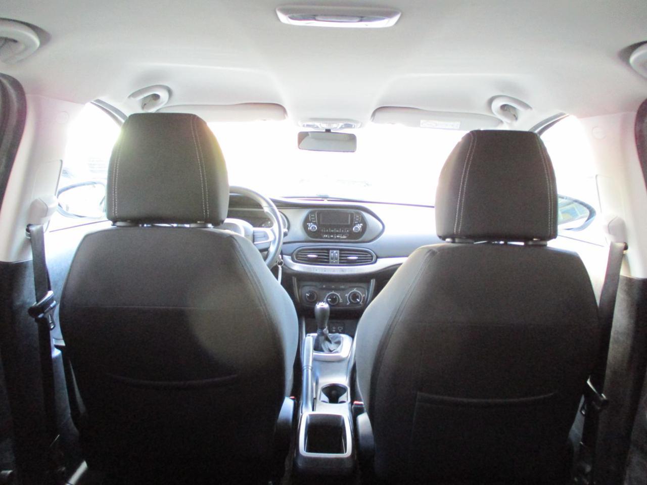FIAT Tipo 1.3 Mjt 95cv Lounge