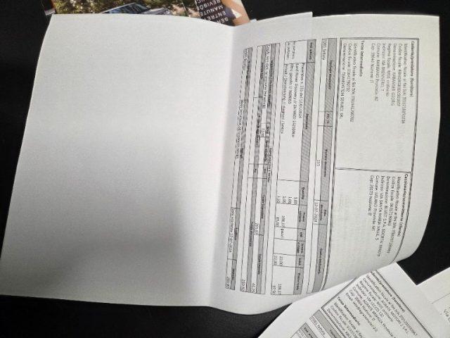 LAND ROVER Discovery 4 3.0 HSE Graphite Edition IVA ESPOSTA E6B