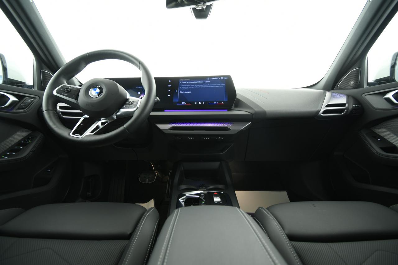 BMW 120d 48V MSport auto HEAD-UP+CAMERA 360+ACC+C18"