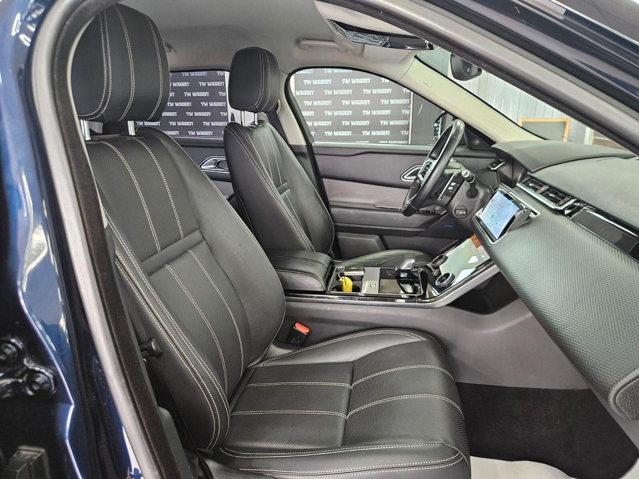 Land Rover Range Velar 2.0D I4 204 CV SE