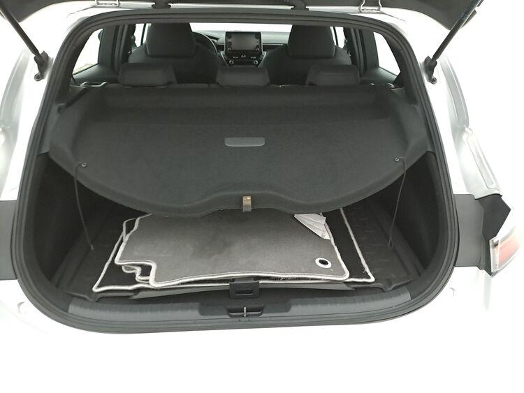 Toyota Corolla Hybrid Business BR254414 1.8 Full Hybrid 122CV