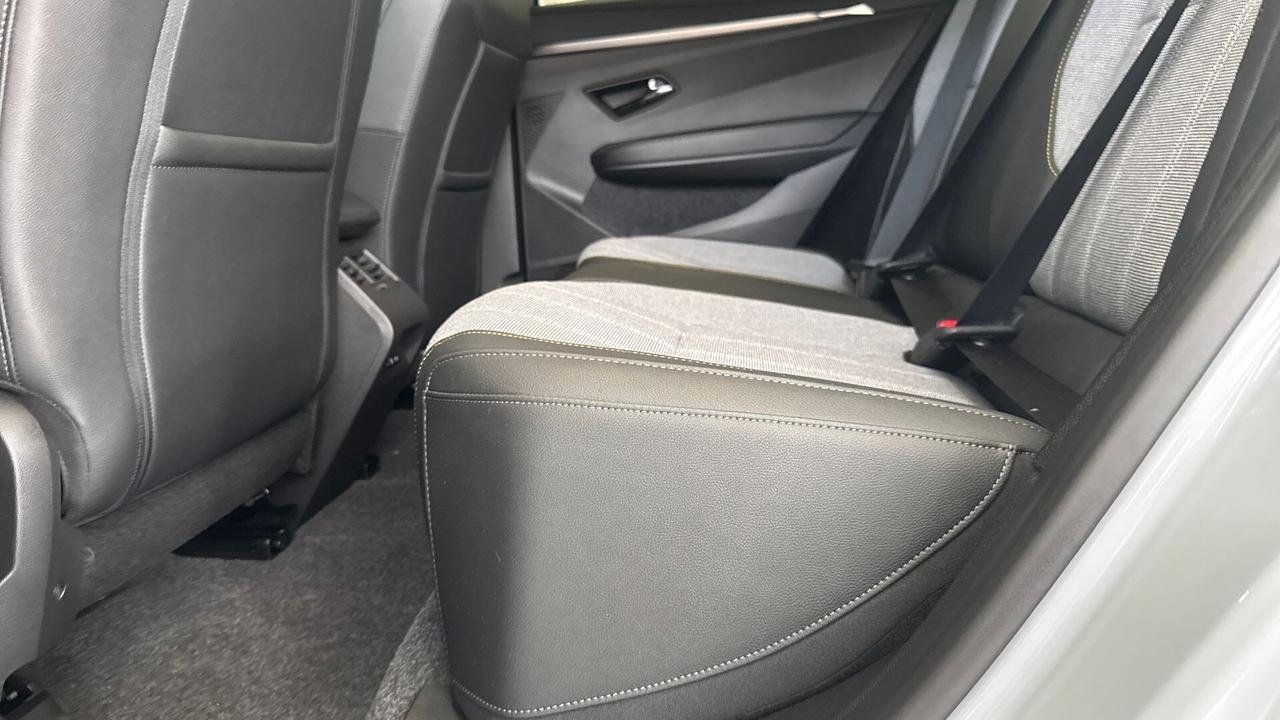 Renault Megane Mégane E-Tech Electric 220 CV Comfort Range AC7 Techno