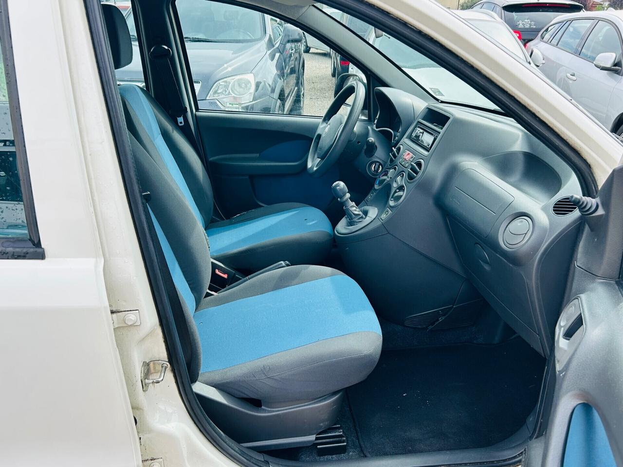 Fiat Panda 1.2 Dynamic Natural Power Mamy