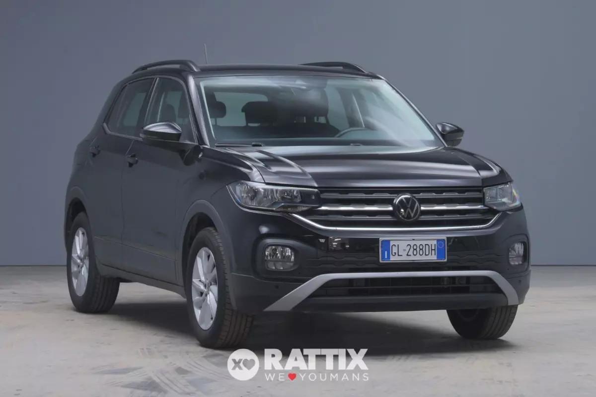 Volkswagen T-Cross 1.0 TSI 95CV Style