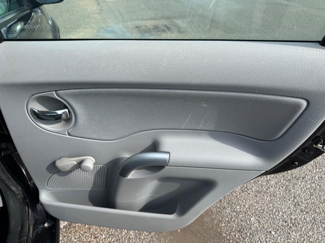 CITROEN C3 1.1 Classique 80000 KM