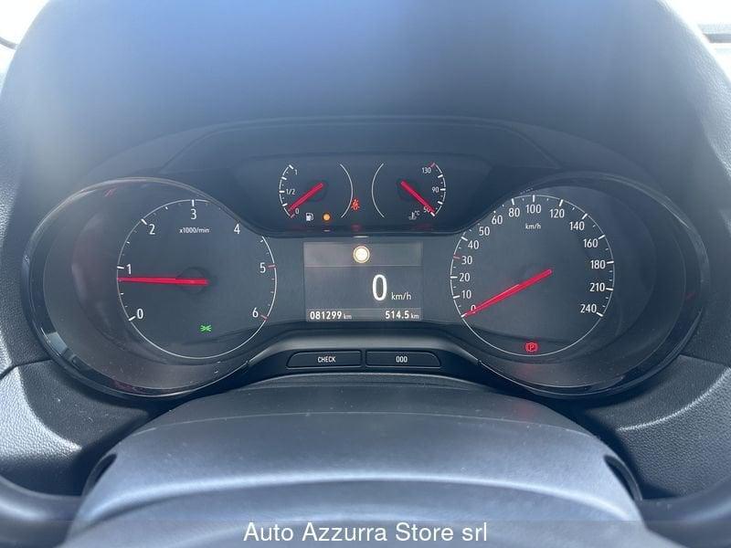 Opel Grandland Grandland X 1.5 diesel Ecotec Start&Stop Advance *PROMO AZZURRA*