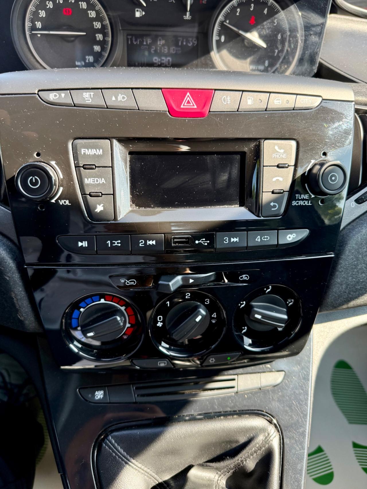 Lancia Ypsilon 0.9 TwinAir Ecochic Elefant Ok NEOPATENTATI