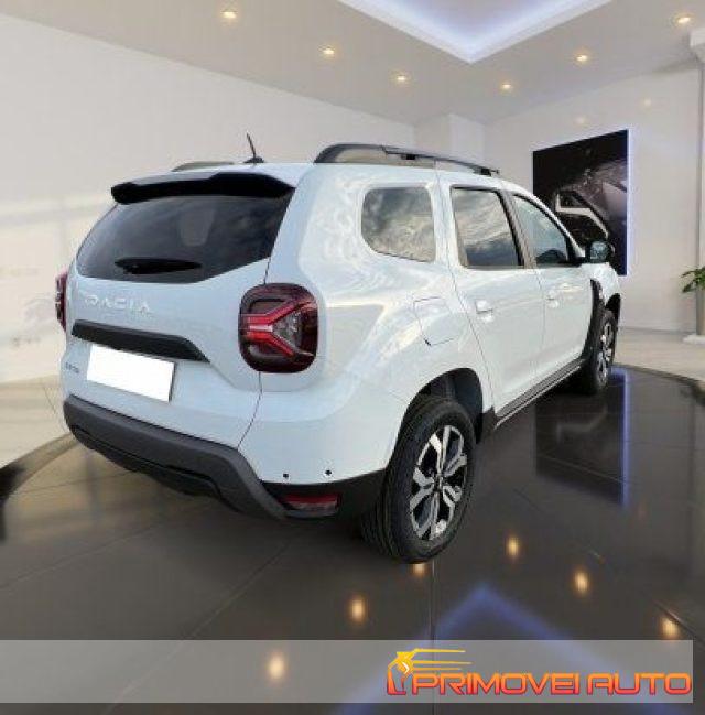 DACIA Duster 1.0 TCe GPL 4x2 Journey