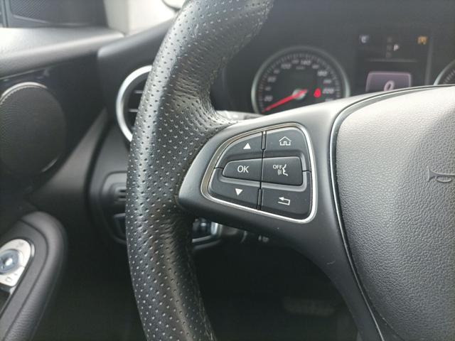 MERCEDES-BENZ GLC 220 d 4Matic Sport