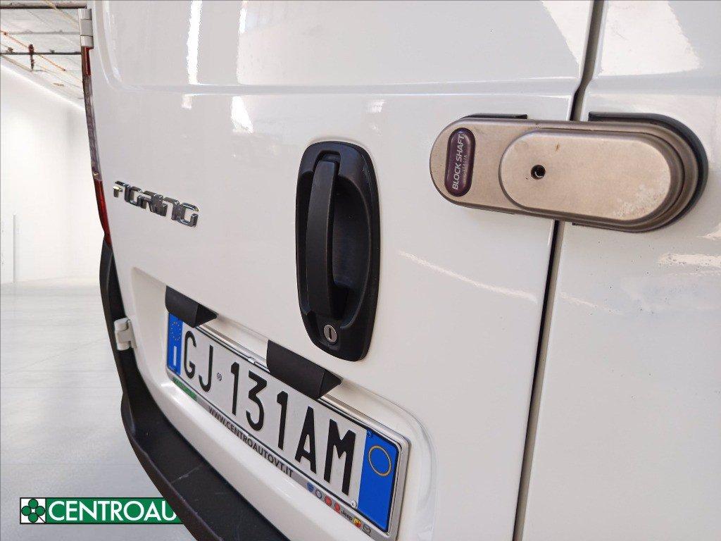 FIAT Fiorino cargo 1.3 mjt 95cv SX del 2022